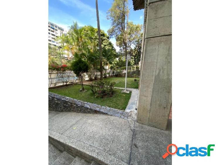 Vendo apto 103m2 3h/2b/1p El Cafetal 1868