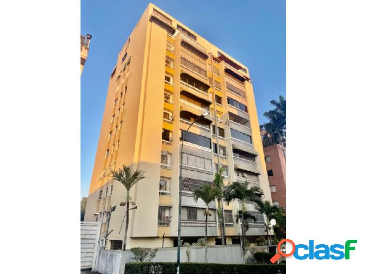 Vendo apto 167m2 3h+s/3b+s/2p Las Palmas 7806