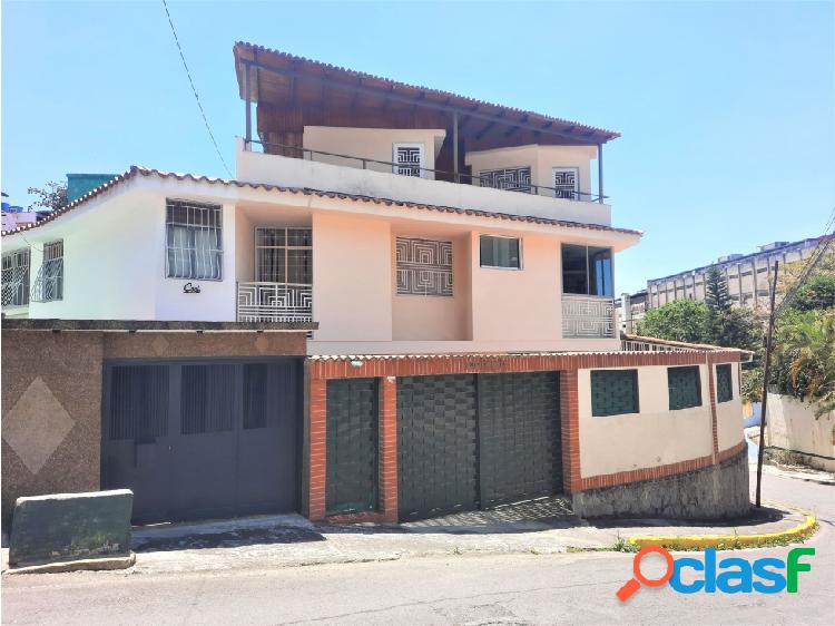 Vendo casa 220m2 3h/3b/2p Horizonte