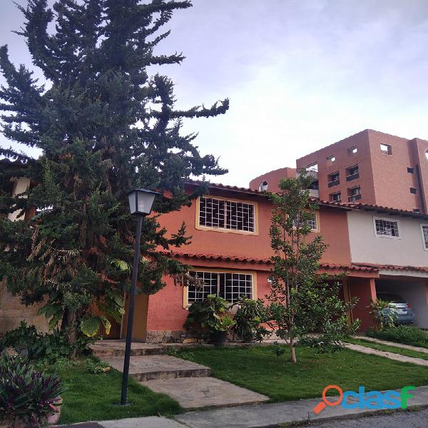 Vendo casa Zona este de Barquisimeto Nueva Segovia