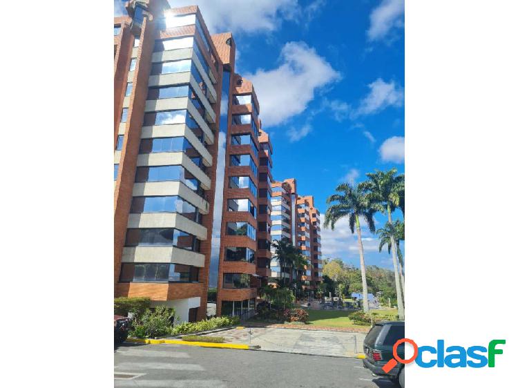 Vendo/alquilo apartamento 380m2 4h+s/6b/4p Clnas San Roman