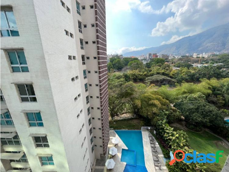 ¡Venta! Apartamento en Campo Alegre