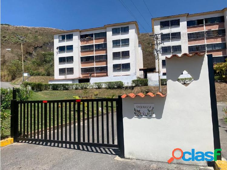 ¡Venta! Apartamento en Los Teques