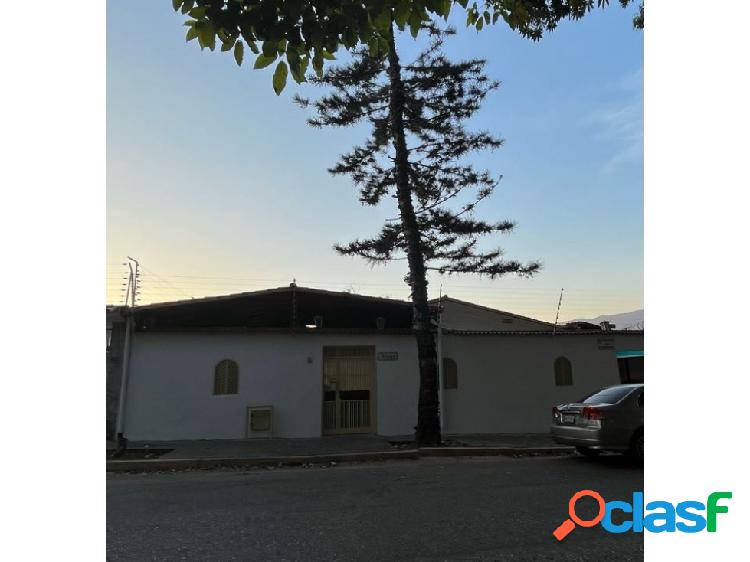 Venta Casa 533 m2 4H/3B/4P Santa Mónica