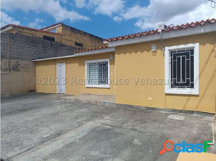 Venta casa Colinas terepaima Cabudare o. 23-22918 Mildred