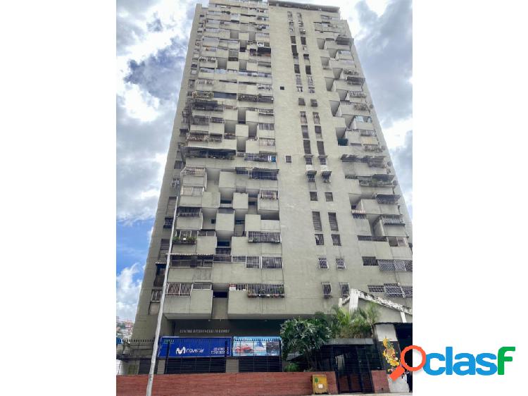 Venta de Apartamento en La Av. Lecuna (A.F.)