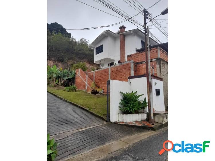 Venta de Casa en carrizal Pan de Azucar (A)