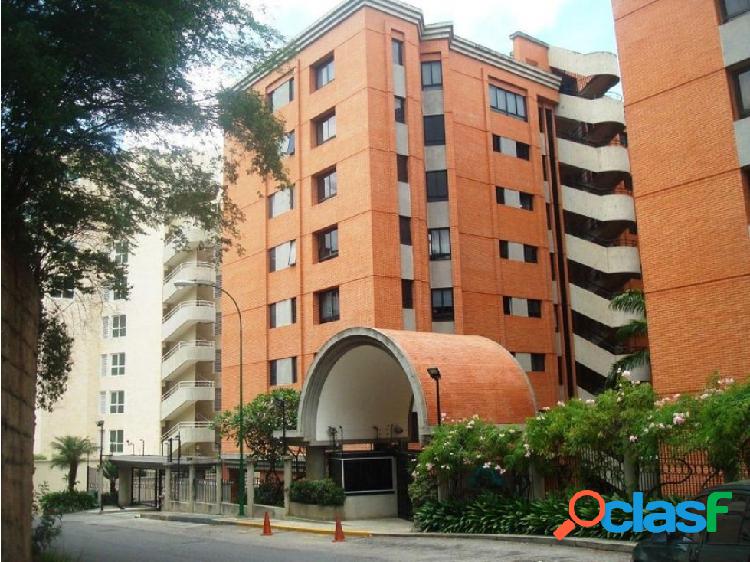 venta Apartamento en Lomas de Las Mercedes