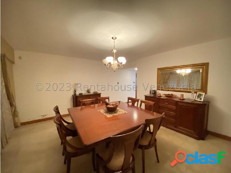 venta Casa en Macaracuay