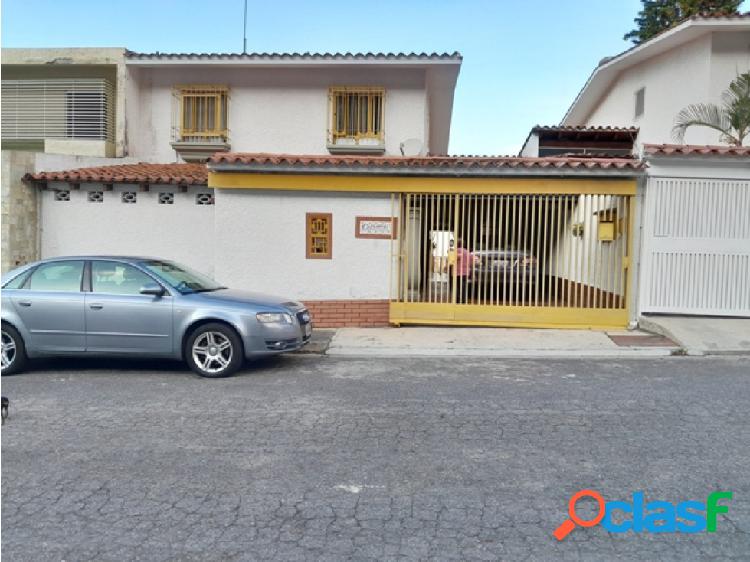 venta casa 209m2 T/228const 4h/3b+s/2p, urb Alto Prado,3595