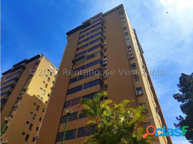 Apartamento en Venta comodo Los Naranjos del Cafetal