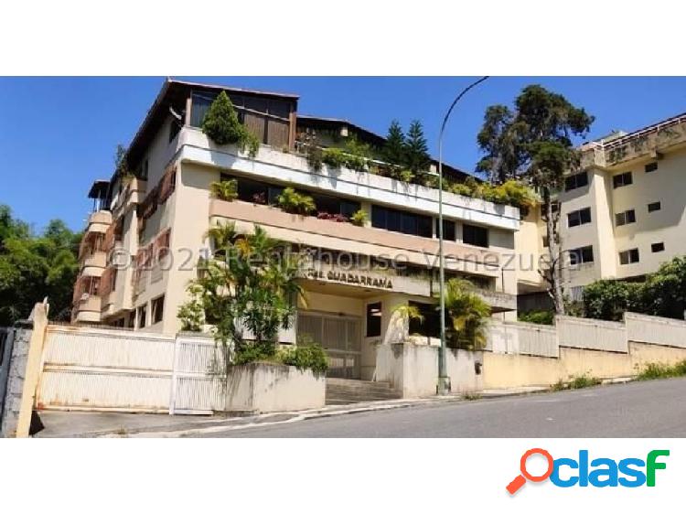 En Venta confortable Apartamento Miranda