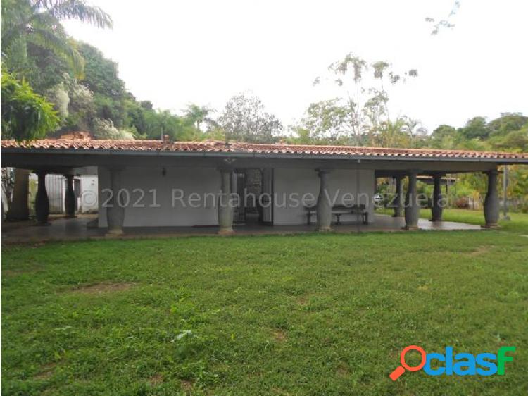 En venta maravillosa Casa Los Campitos