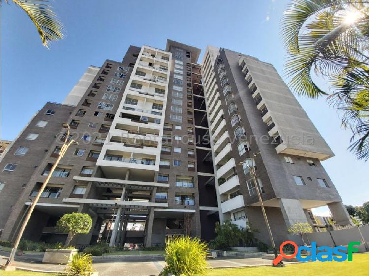 Gehijka Dominguez Vende Apartamento En Barquisimeto