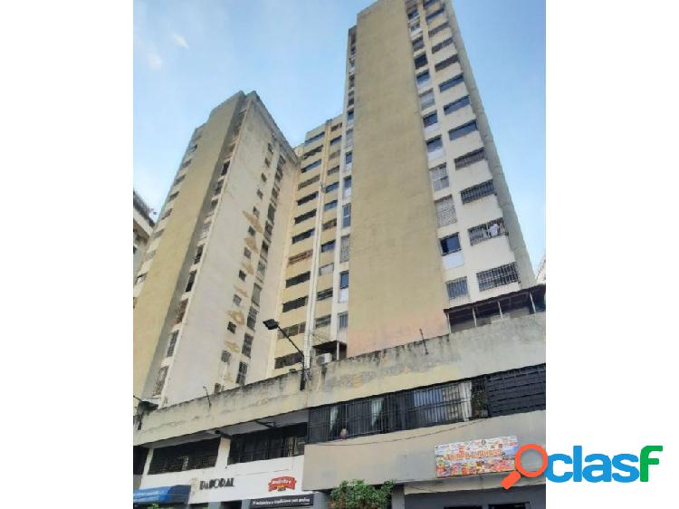 Se vende Apartamento en La Candelaria de 47M² 1H/ 1B