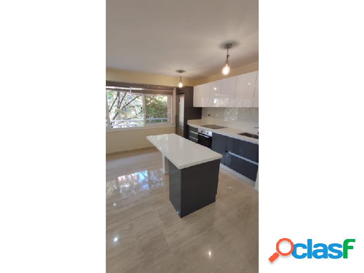 Apartamento en Venta El Rosal LL