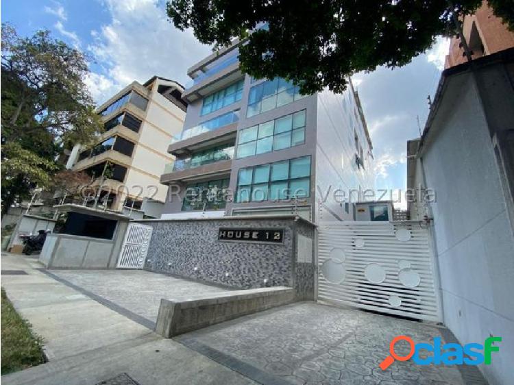 En Venta amplio Apartamento Los Naranjos de Las Mercedes