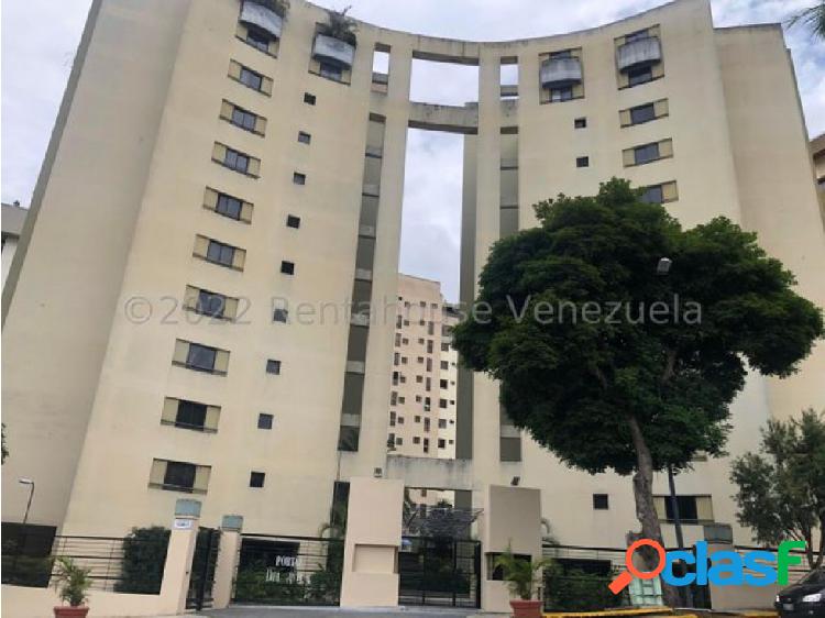 En Venta apropiado Apartamento Terrazas del Avila