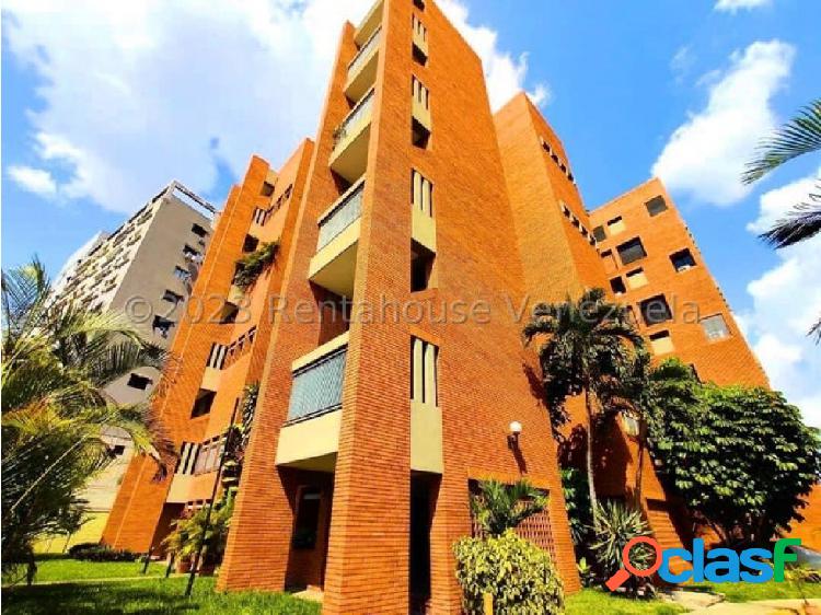 Rent-House Ofrece Espectacular Inmueble 23-10861