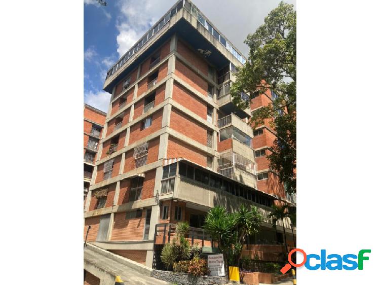 Se Vende Apartamento 117m2 2h/1b/2pe Chuao