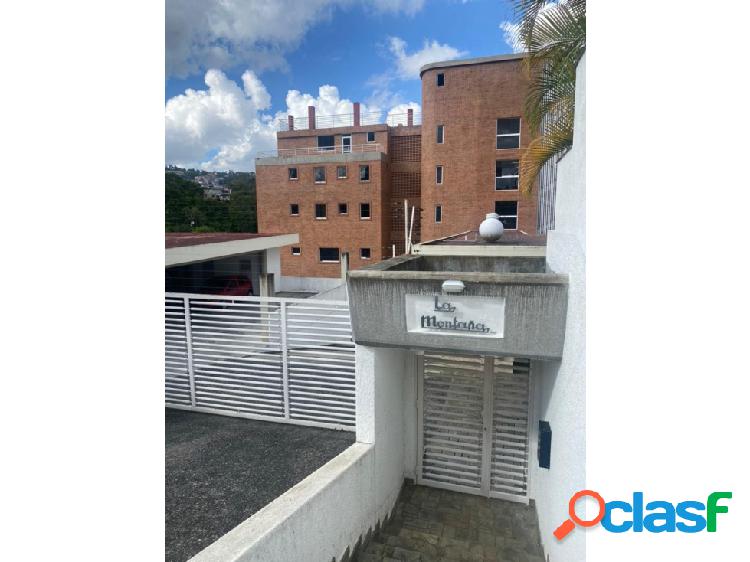 Se vende Apartamento 113m2 3h/ 2b/ 2p La Union