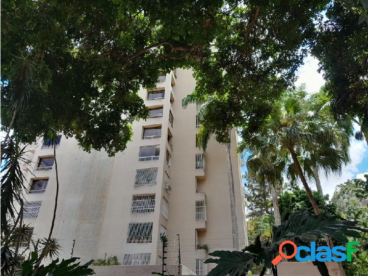 VENTA APARTAMENTO 124MT2 / 4H / 3B / 2E Los Naranjos