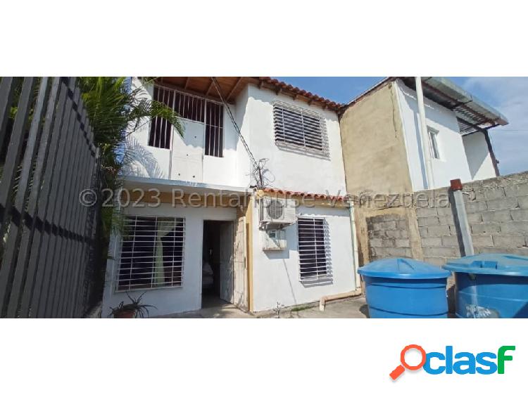 VENTA DE CASA CABUDRE LA MORA 23-26078 YOLMAR M 04145543215