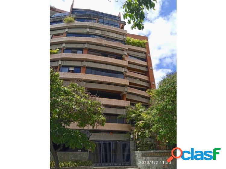 Campo Alegre venta apartamento 101mt2