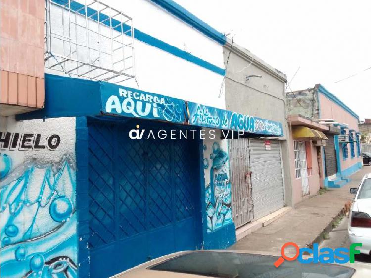 Local Comercial, Sector Centro