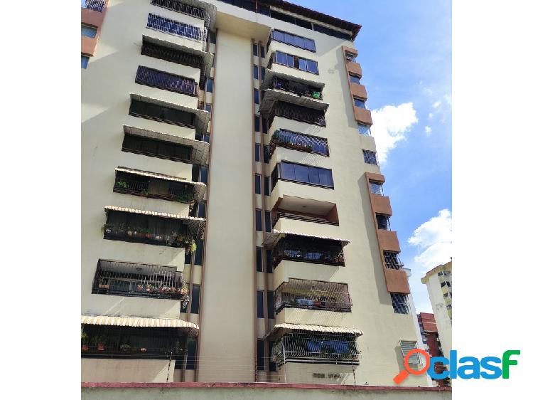 Vendo apartamento 123m2 3h+s/3b/1pe Montalbán II
