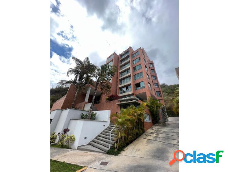 Vendo apto 151m2 4h/3b/3p Los Campitos 1451