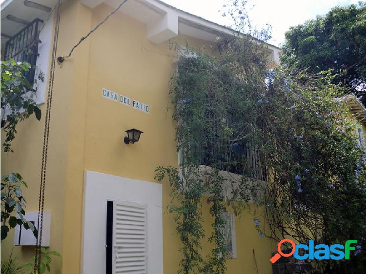 Alquilo anexo 45m2 1h/1b/1p Oripoto 9073