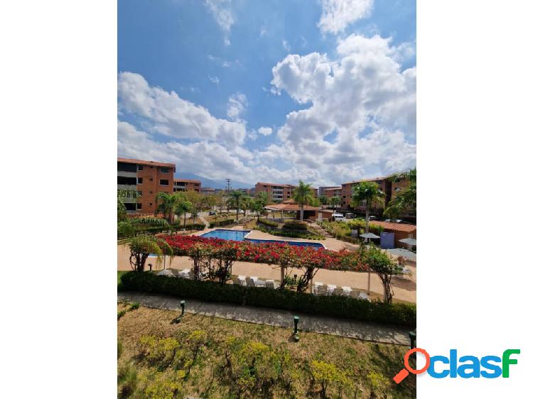 Apartamento En Venta Terrazas de San Pedro II