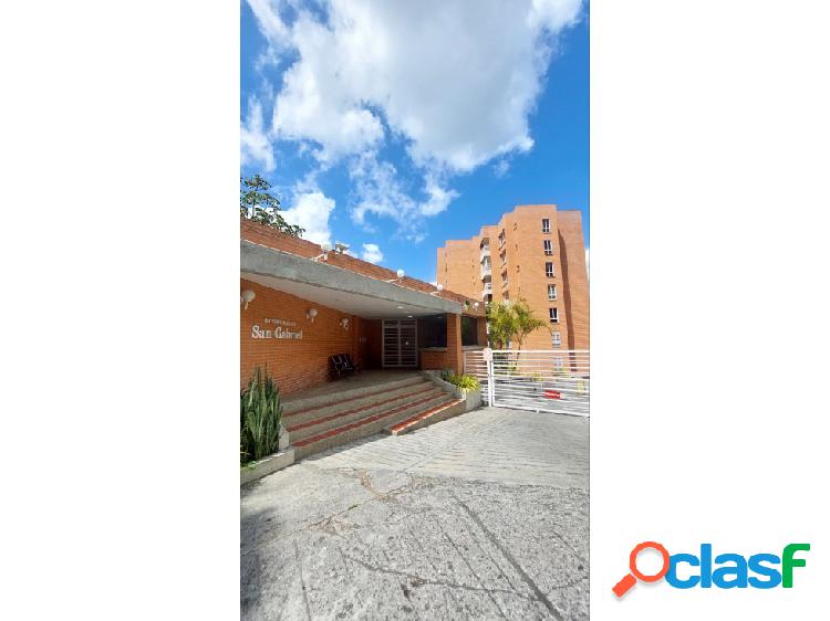 Apartamento en El Saman de los Ángeles Oripoto El Hatillo