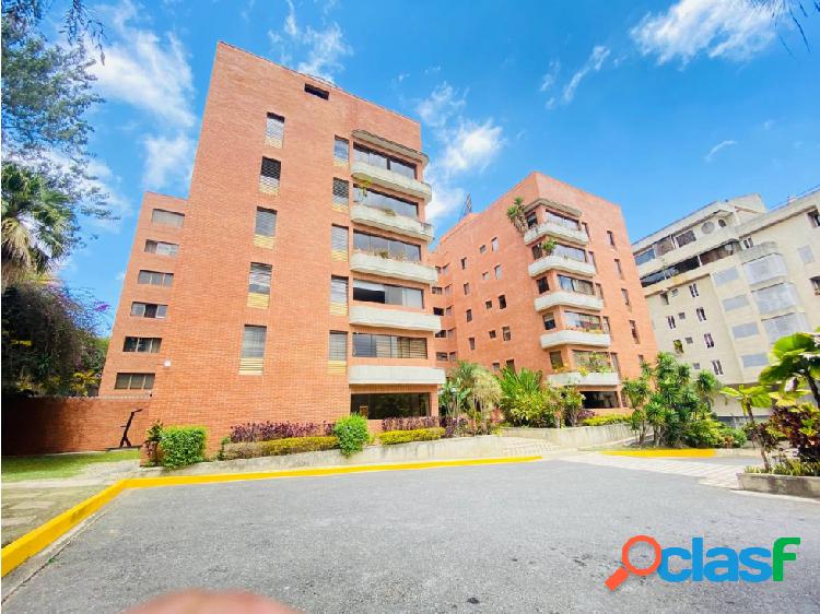 Apartamento en Los Samanes