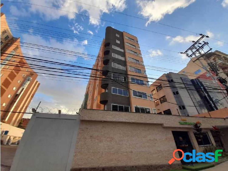 Apartamento en Venta Urbanización La Arboleda