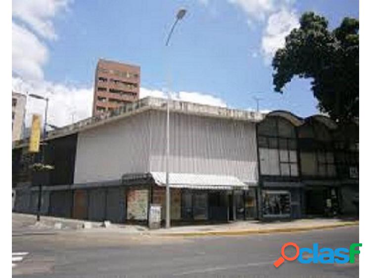 En Venta Deposito/local Sabana Grande 100 Mts