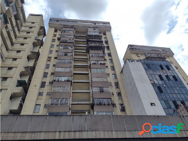 Venta. Apartamento. Av. Lecuna. Caracas 156091