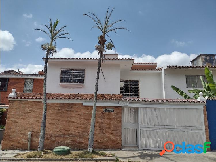 Venta. Casa. La California Norte. Caracas 156096