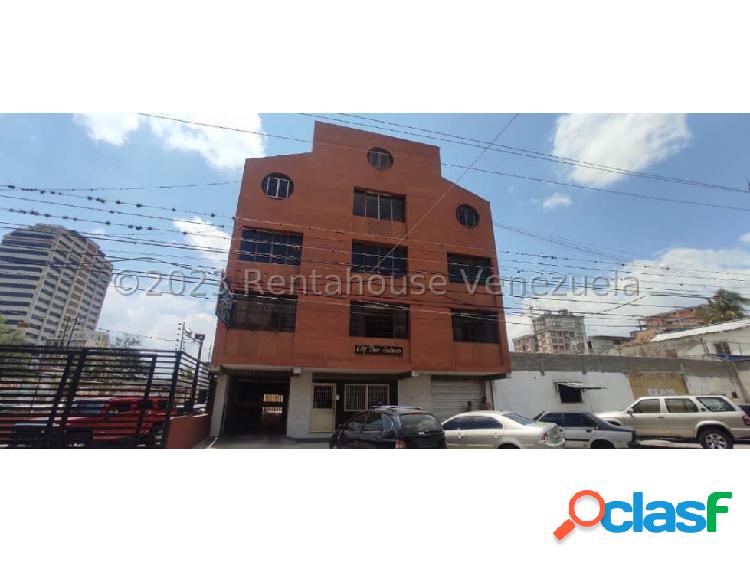 Venta Oficina San Antonio Centro Cod- 23-22336 Mildred