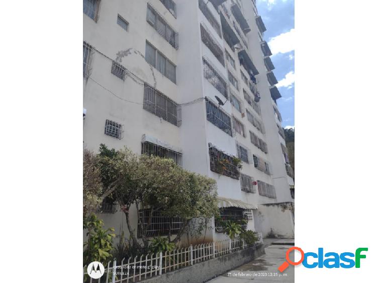 Venta de Apartamento Loma Alta 84m2/3H/2B/1PE