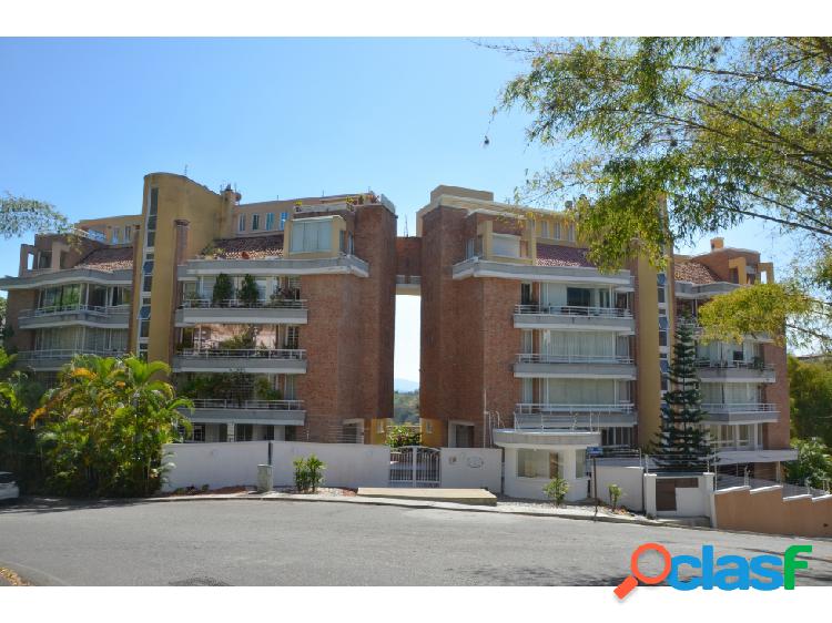 Venta/Apartamento/La Miranda/3h+3b+1/2/4pe/2m