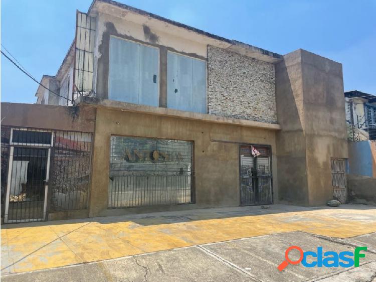 Casa Comercial en Alquiler El Viñedo Gr-6488149