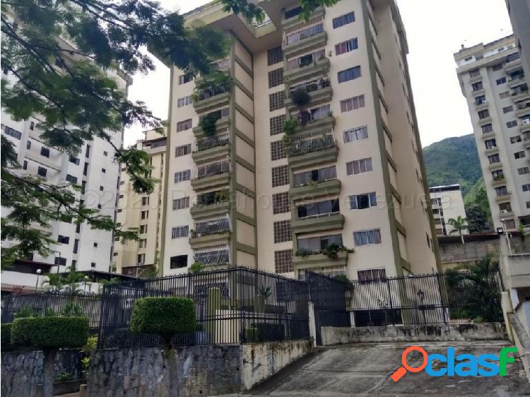 Confortable Apartamento en venta Terrazas del Avila