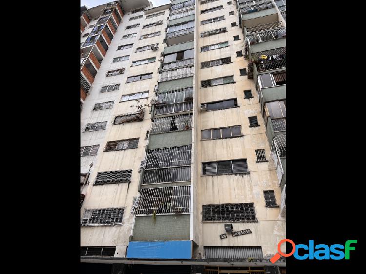 En venta Apartamento en Los Ruices 2H/1B. HB