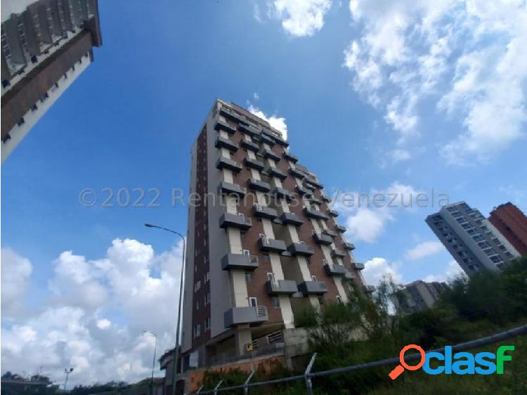 Gehijka Dominguez Ofrece en Venta Apartamento