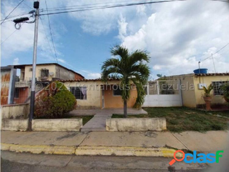 Gehijka Dominguez Ofrece en Venta Casa en Cabudare