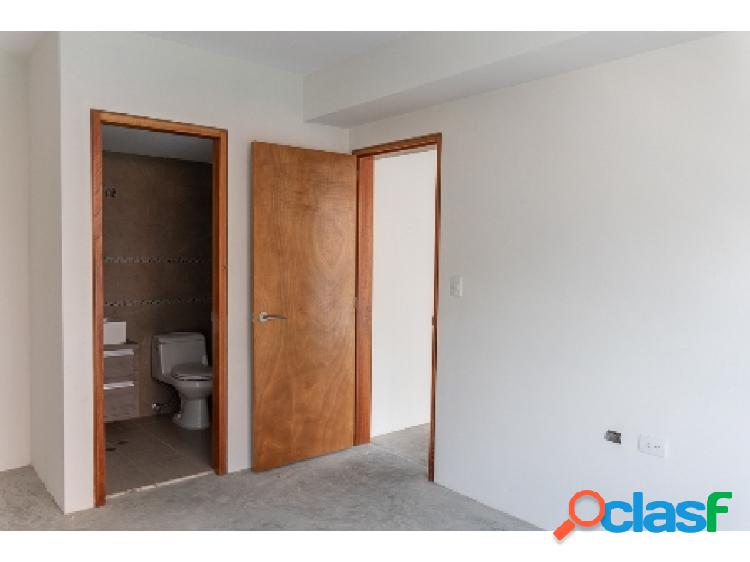 Se vende apto 85m2 2h/24b/2p Santa Eduvigis 6183