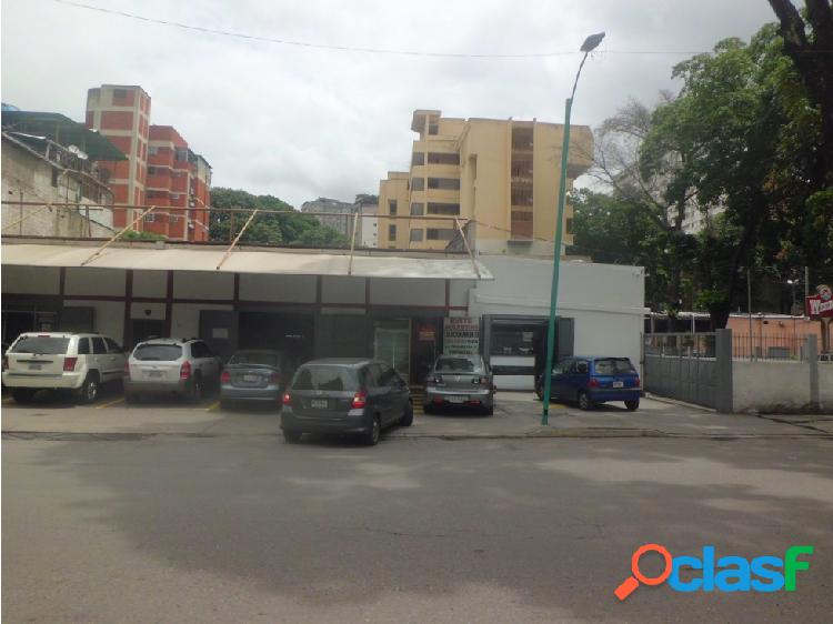 Se vende local 1000m2 El Paraíso 5848