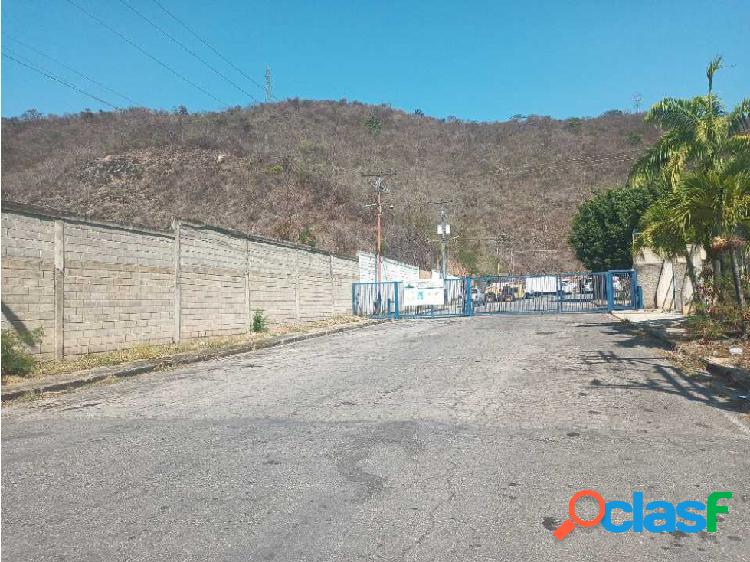 TERRENO 3.500 m2. ZONA IND. CASTILLITO,TENSIÓN INDUSTRIAL,